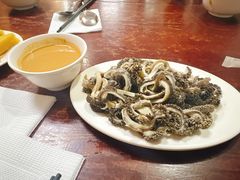 爆肚-姚记炒肝店(鼓楼店)