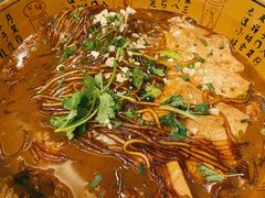 -知音酒楼(花园店)