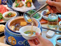 -享月汤皇·海鲜小火锅·聚会(曲江创意谷店)