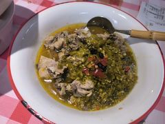 -西江红·株洲本地菜(滨江南路店)