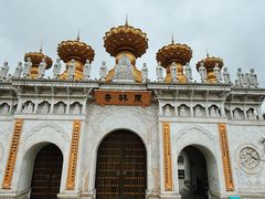 -上海东林寺(金山区)