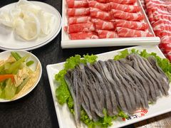 -仁和四季涮肉馆(天坛南门店)