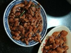 -同得兴 Since·1995 传统苏式面馆(嘉馀坊店)