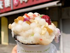 -孙氏梅花糕(马台街)