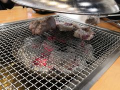 -肉甲韩国木炭烤肉(新壹街1店)