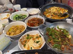 -彭耕记猪油炒小菜(吉联mall店)