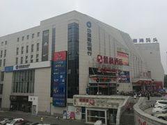 -潇湘国际影城(天马店)