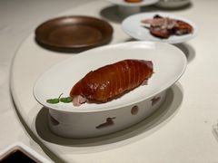 -四季民福烤鸭店(外滩外白渡桥店)