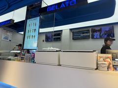 -CORNER CONE GELATO酷矿手作霜淇淋(南头古城店)