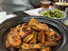 -回味黑鸭煲·始于2006(万松园店)