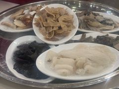 -太婆天府山珍酒楼(亚运村店)