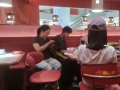 -闽上鲜·福建菜(龙湖滨江天街店)