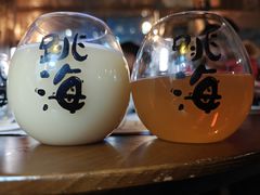 -跳海酒馆(江湾里店)