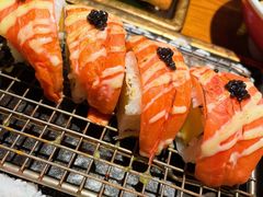 -大喜居酒屋·烧串(悦汇城店)