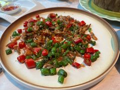 -拾溪餐厅(杭州千禧度假酒店)