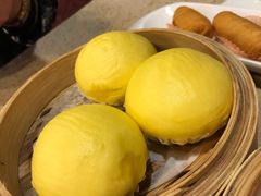 凤凰流沙包-点都德(大茶楼店)