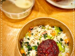 菜饭狮子头-鲜得来排骨年糕(豫园店)