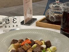 -粤菜王府·海鲜·茶市·海景餐厅(大梅沙店)