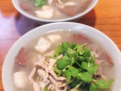 -金原鸭血粉丝汤·汤包·脆皮烤鸭(南京博物院店)