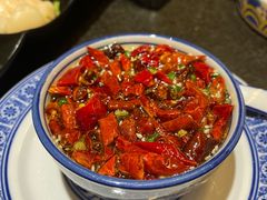 -清真·京华源铜锅涮肉(丰庆店)