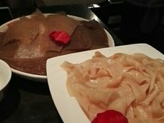 -佬土鹅肠火锅(解放路店)