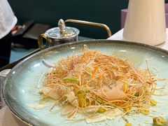 -顺峰顺水顺德菜(第一百货店)