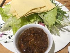 -關東雪东北菜(中庚漫游城店)