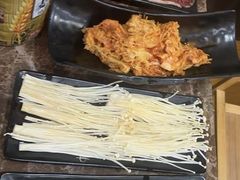 -元宝烤肉店·齐齐哈尔烤肉·烤串