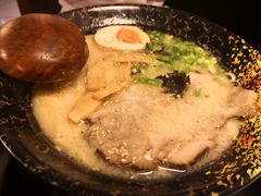 九州拉面-日本料理神拉面