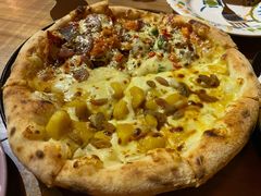 -盘炉forenza·云贵川融合小食堂 ( 钟楼中柳巷店)