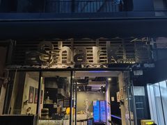 -shark burger·鲨鱼汉堡(交子大道店)