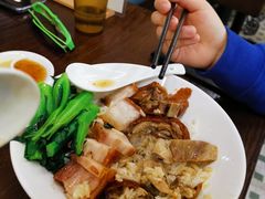 -龍炎馬仔烧味(首位中心店)