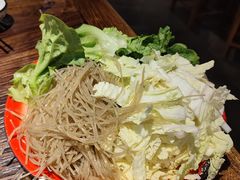 -百姓山羊烧烤·萧县羊肉(青阳路店)
