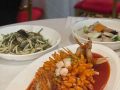 -玫瑰厅上海菜(兴国路店)