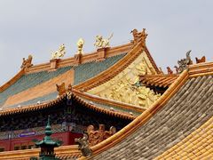 -大召无量寺