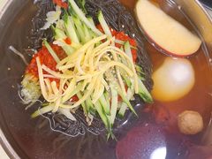 -服务大楼冷面(延大店)