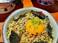月见饭-肉魁屋·烧肉·烧鸟·酒场(高新店)