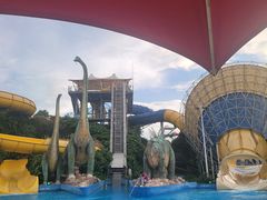 -四季贵州·山地温泉水世界