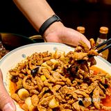 在武汉吃鸭，没有吃过他们家就太可惜了！