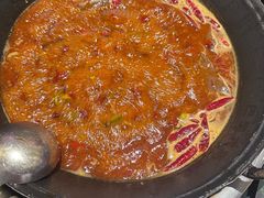 -巴蜀大将火锅(春熙店)