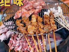 -源味居手把签烧烤(长春一店)