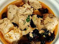 -食光慢宴·安吉土菜馆