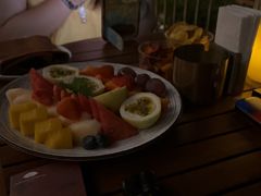 -日落吧·海景咖啡厅·餐酒吧·鸡尾酒·下午茶·乐队表演·浪漫夕阳·三亚文华东方酒店