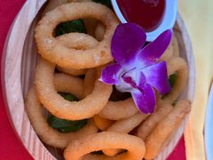 -申德勒加油站西餐厅(日坛路总店)