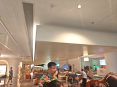 -神帆·元气汤泉(解放西路店)
