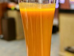 沙棘原浆果汁-紫泥369粗粮季(四牌楼店)