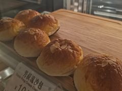芳叔流沙包-芳叔(东方宝泰店)