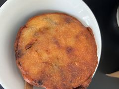 福州现炸海蛎饼-小宝·路鼎记·福鼎特色小吃(富民路店)