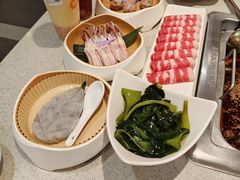 -海底捞火锅(万科广场店)