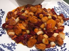 -院8里·少城记忆老川菜(宽窄巷子店)